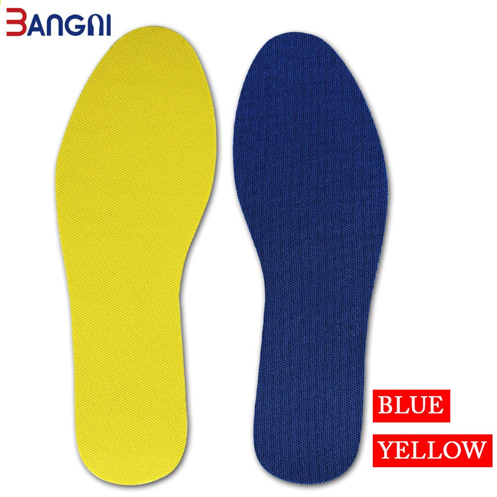 3angni Cift Yan Nefes Anti Kaygan Yumusak Rahat Erkekler Kadinlar Icin Spor Basketbol Kosu Tabanlik Ayakkabi Ekl Shoe Inserts Arch Support Shoes Sports Insoles
