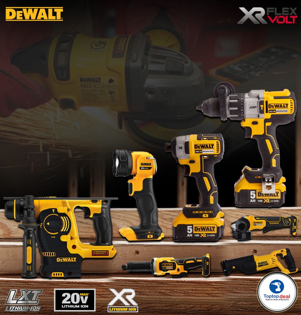 The Best Deals on Power Tools, Gardening Tools.