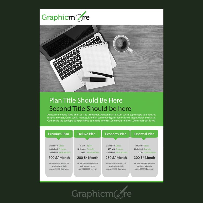 flyer design freeware