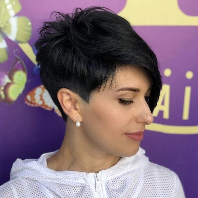42 Neue Kurzhaarfrisuren Damen Bilder, Finde Dein Bestes Pixie haircut for thick hair, Short 42 Neue Kurzhaarfrisuren Damen Bilder, Finde Dein Bestes Pixie haircut for thick hair, Short