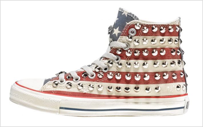 borchie per converse borchie per converse