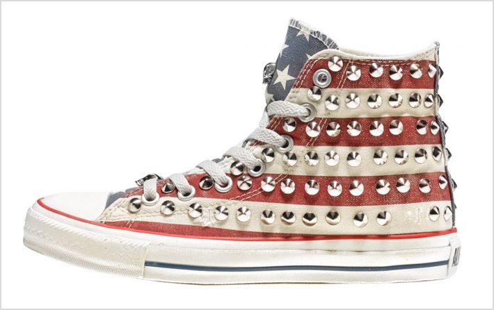 le converse piu belle del mondo