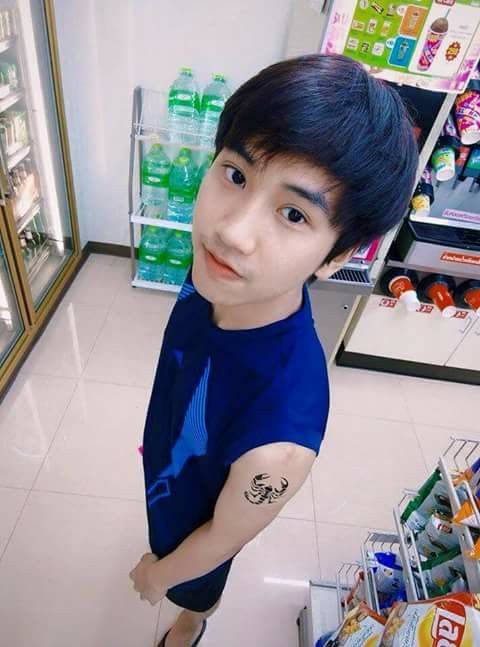 Cute Boys Thailand Cute Boys Thailand