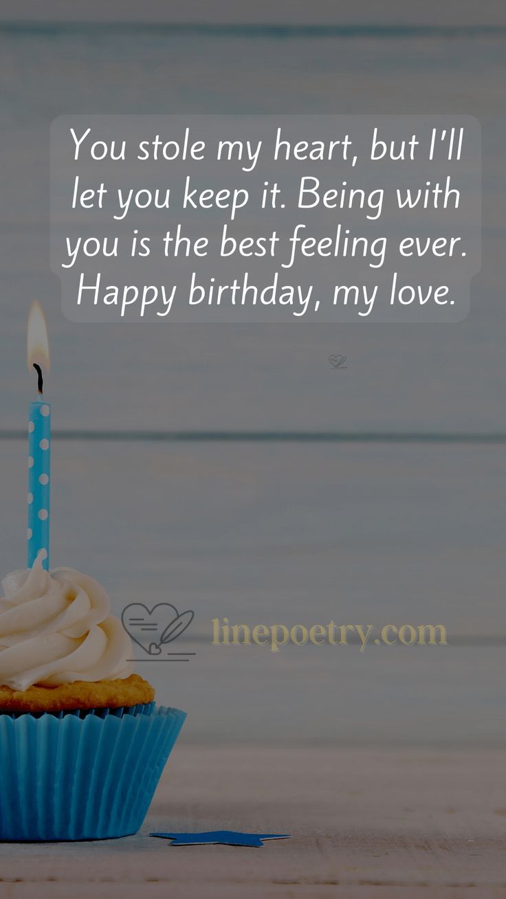 birthday wishes for boyfriend: there are top birthday wishes for your boyfriend, love with images & text that you can share them 🥳: 205+ short birthday wishes for boyfriend with images - linepoetry.com #shortbirthdaywishes #boyfriendwishes #wishes #boyfriend #linepoetry Meaningful Birthday Wishes, Special Happy Birthday Wishes, Birthday Wishes For Love, Birthday Wishes For Girlfriend, Birthday Wish For Husband, Happy Birthday Text, Birthday Wishes Messages, Happy Birthday Boyfriend Quotes, Happy Birthday Quotes For Friends