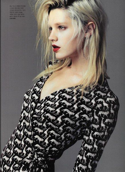 leila goldkuhl heren magazine america 19 by zoo leila goldkuhl heren magazine america 19 by zoo
