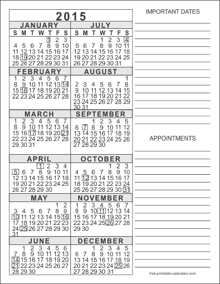 free printable calendars 2015 free printable calendars daily printable annual calendar 2015