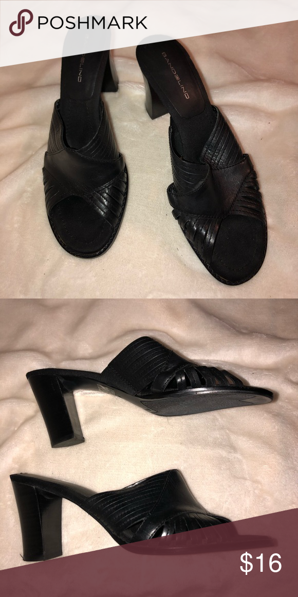 bandolino shoes size 11