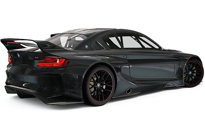 Bmw M2 Csl Diffsonline Limited Slip Differential Cars Bmw M2