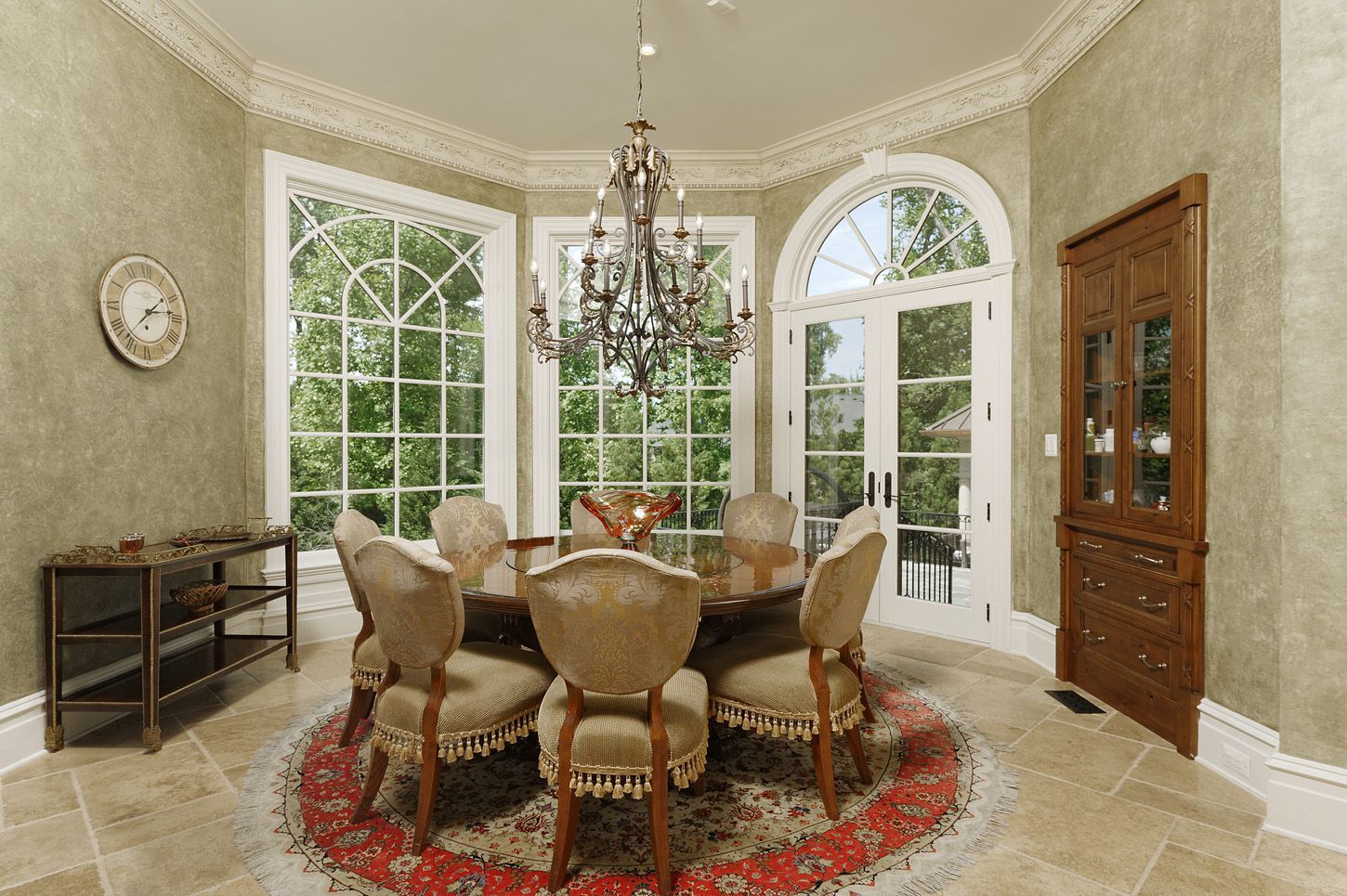 This 12 5 Million Mclean Mansion Has A Ballroom And An Indoor Basketball Court Washingtonian Dc Mansions Indoor Basketball Court Indoor