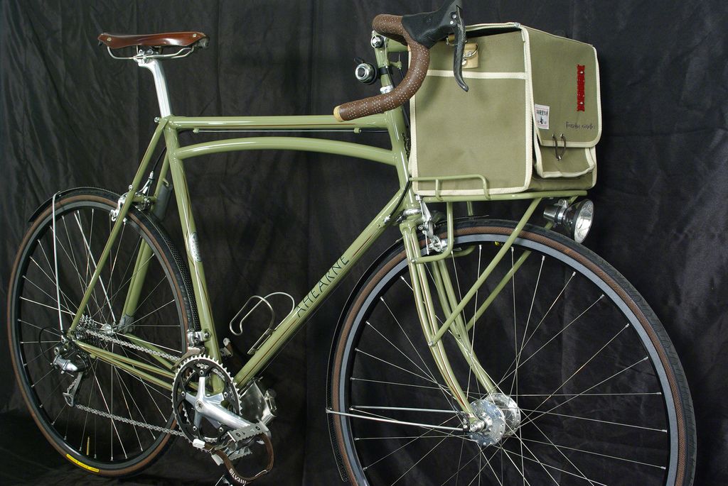 41 Recycled Cycles Seattle Wash Bike Shop Cool Bikes Bike
