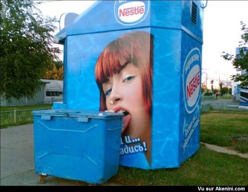 akenini com publicites humoristiques alimentation funny creative akenini com publicites humoristiques alimentation funny creative food ads