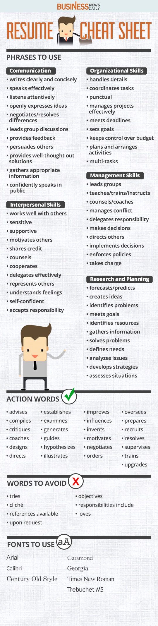 How To Create A Good Resume Gorgeous To An Employer You're Only As Good As Your Resumehere's How To . How To Create A Good Resume Amusing To An Employer You're Only As Good As Your Resumehere's How To .