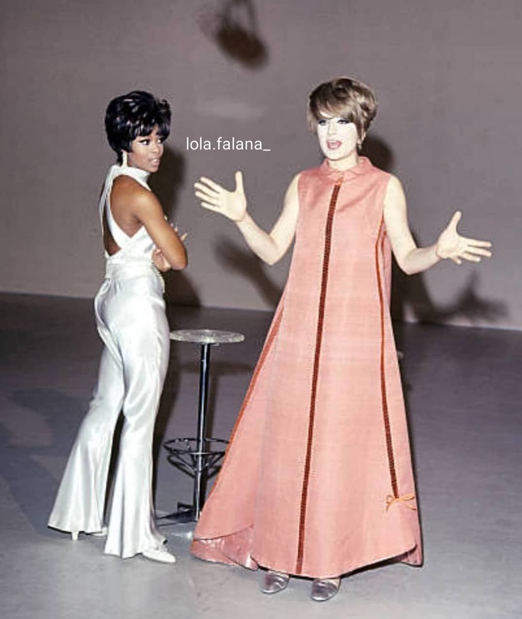 Pin on Lola Falana