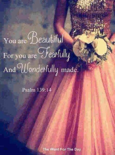 Bible Quote About Beauty Bible Quote About Beauty