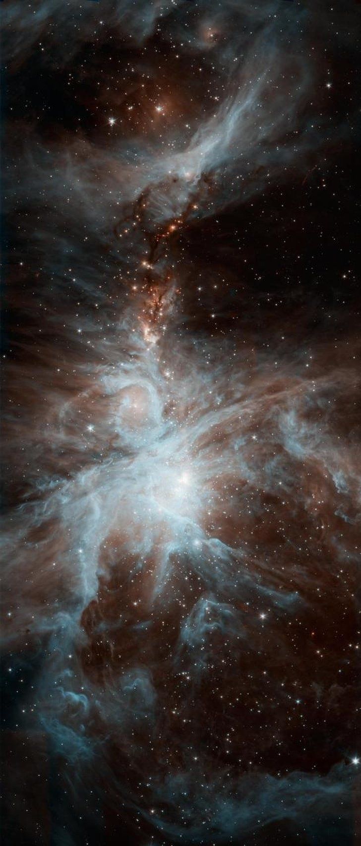 18 Fotos del espacio que querrás convertir en tu próximo fondo de pantalla Carina Nebula, Orion Nebula, Andromeda Galaxy, Crab Nebula, Helix Nebula, Planetary Nebula, Eagle Nebula, Hubble Space Telescope, Space Nasa