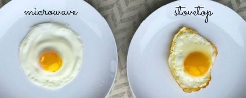 Cook Egg Microwave Sunny Side Up Bestmicrowave Honestly Hard Boiled Eggs Taste Better When You Make Them In The