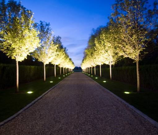 Go Tuscan - This stunning driveway is created by using ... Go Tuscan This stunning driveway is created by using