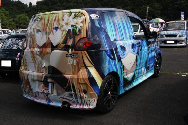 cars and anime con arizona centennialacademyoffinearts