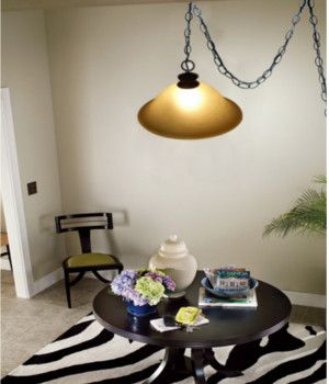 swag pendant light plug in home design ideas