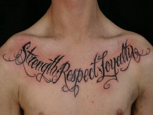 Tattoo