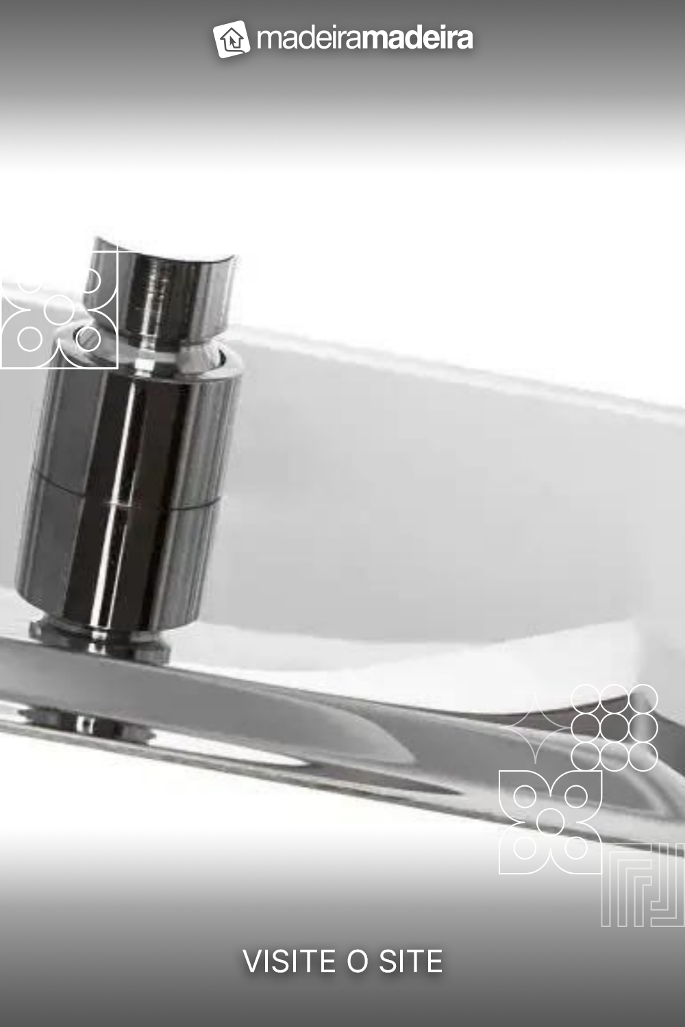 Ei, sabia que na MadeiraMadeira você pode comprar pelo Whatsapp? Mande uma mensagem que nossos consultores vão te ajudar na compra :) Products, Heating Systems, Rain Shower Heads, Trading Cards, Gadget