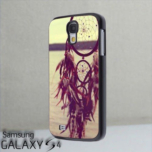 Dream Catcher At The Sea Side Samsung Galaxy S4 Case Whidcases Accessories On Artfire Samsung Galaxy S4 Cases Case Phone Case Accessories [ 500 x 500 Pixel ]