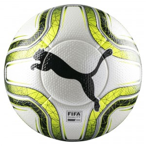 Puma Final 1 Statement Fifa Q Futbol Topu 08289501 Ballon De Football Fifa Football Football