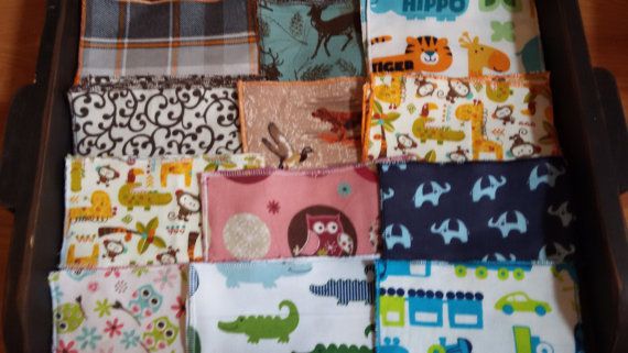 100 pack reusable flannel toilet paper, family cloth, reusable baby ... 100 pack reusable flannel toilet paper, family cloth, reusable baby ...