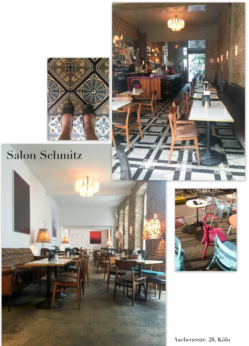 Stunning Omas Küche Köln Contemporary - Erstaunliche Ideen ... Stunning Omas Küche Köln Contemporary - Erstaunliche Ideen ...