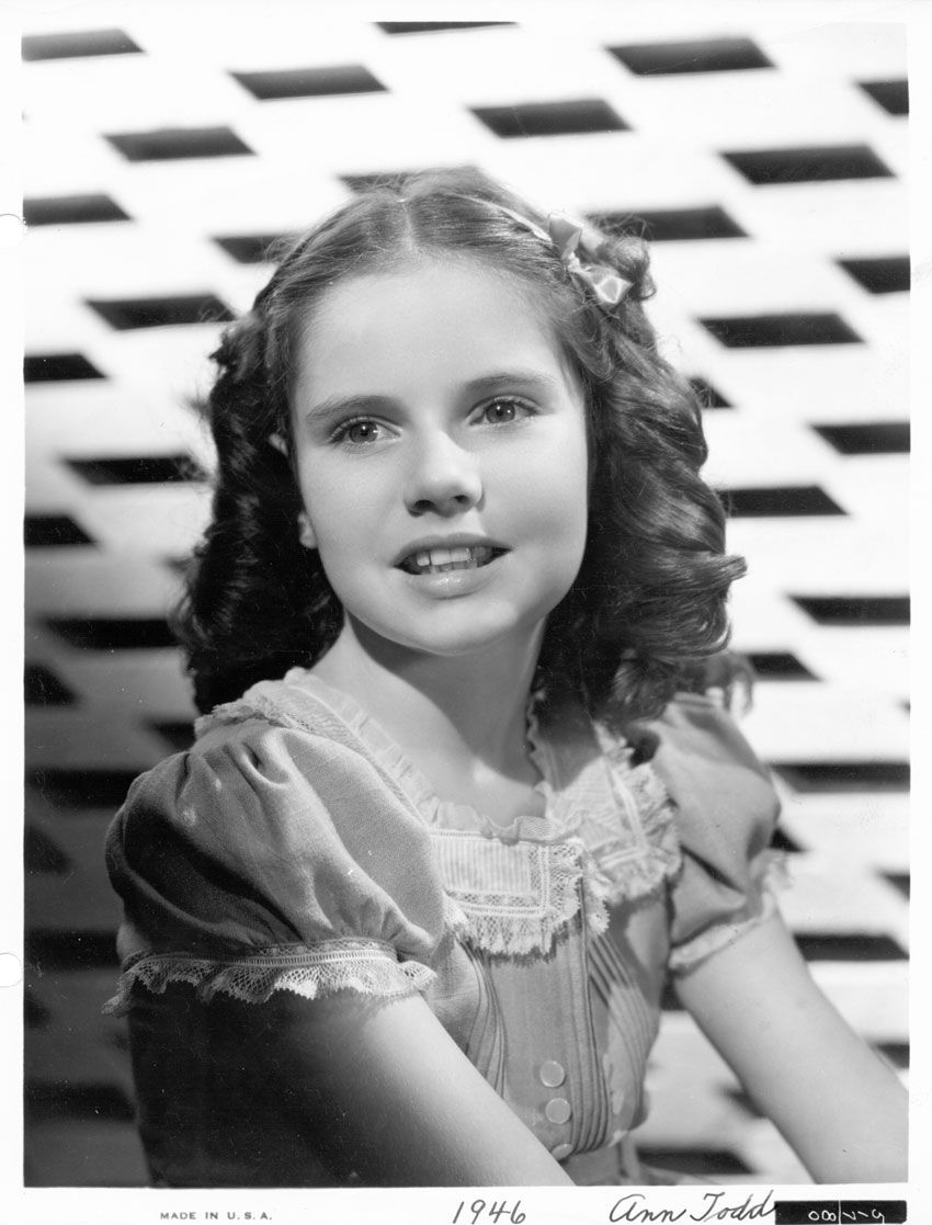 Classicmoviekids Com Child Actresses Actresses Golden Age Of Hollywood