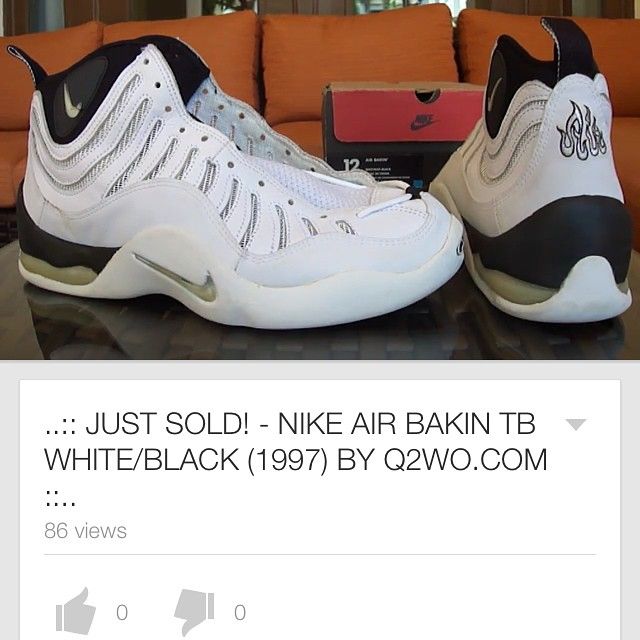 Precio reducido detalles para comprar mejor 1000 Ways to Insult Muslims Without Knowing It - NIKE Air Bakin ... Precio reducido detalles para comprar mejor 1000 Ways to Insult Muslims Without Knowing It - NIKE Air Bakin ...