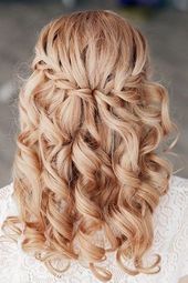 Schöne jugendweihe frisuren - Frisuren-#bobfrisuren #brautfrisuren #coolefrisur...