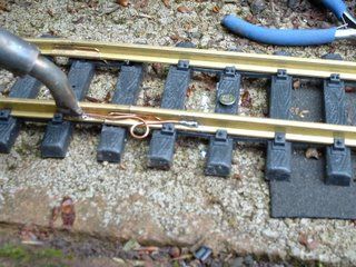 How to build a garden railway (or If I knew then what I know now)