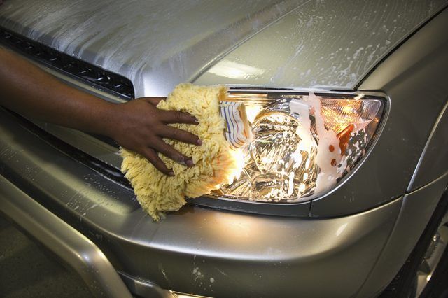How To Remove Scratches From Clear Plastic