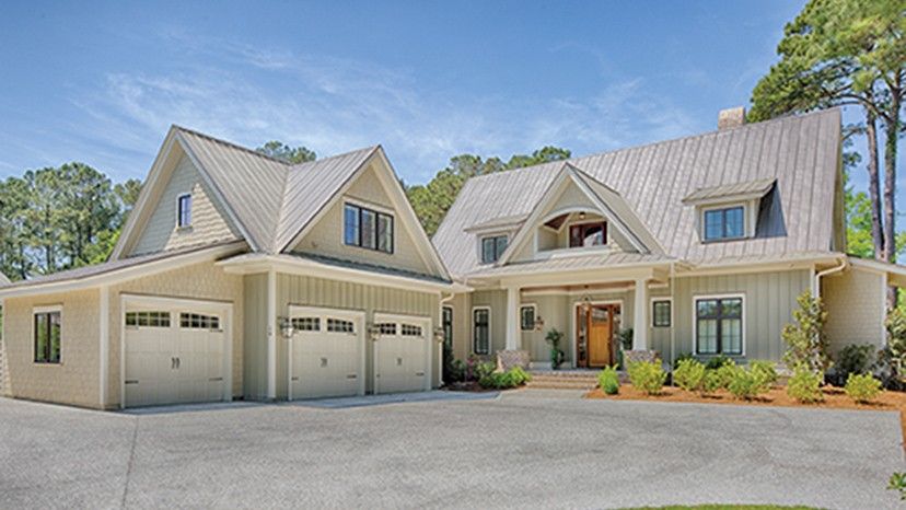Home Plan HOMEPW77020 - 3238 Square Foot, 4 Bedroom 4 Bathroom + Low ... Home Plan HOMEPW77020 - 3238 Square Foot, 4 Bedroom 4 Bathroom + Low ...
