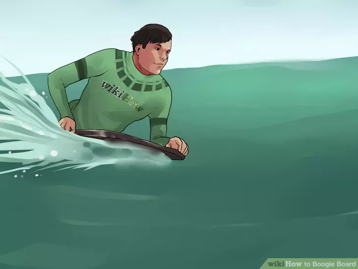 How To Teach Your Kid To Bodyboard Toddler Beach Bodyboarding Surfer Baby