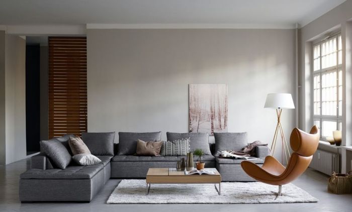 ▷ 1001 + hilfreiche Tipps, wie Sie Ihre Wohnung einrichten - wohnzimmer gestalten farbe ▷ 1001 + hilfreiche Tipps, wie Sie Ihre Wohnung einrichten - wohnzimmer gestalten farbe