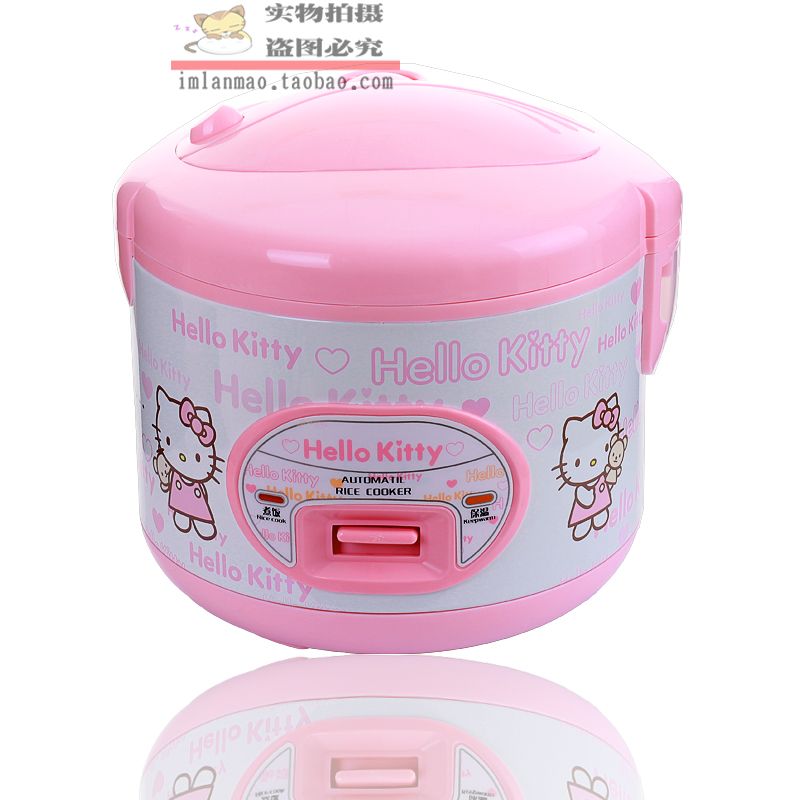 SANRIO Hello Kitty Peeler DAISO Kitchen Goods Very cute From Japan