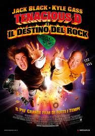 Tenacious D The Pick Of Destiny Stream Tenacious D The Pick Of Destiny Stream