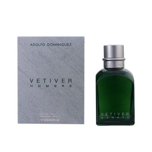 Vetiver Hombre By Adolfo Dominguez For Men 4 0 Oz Eau De Toilette Spray Adolfo Dominguez Http Www Dp B00 Eau De Toilette Adolfo Dominguez Vetiver