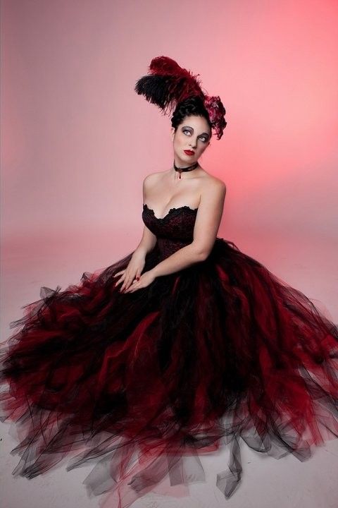 Widders Ball Dresses