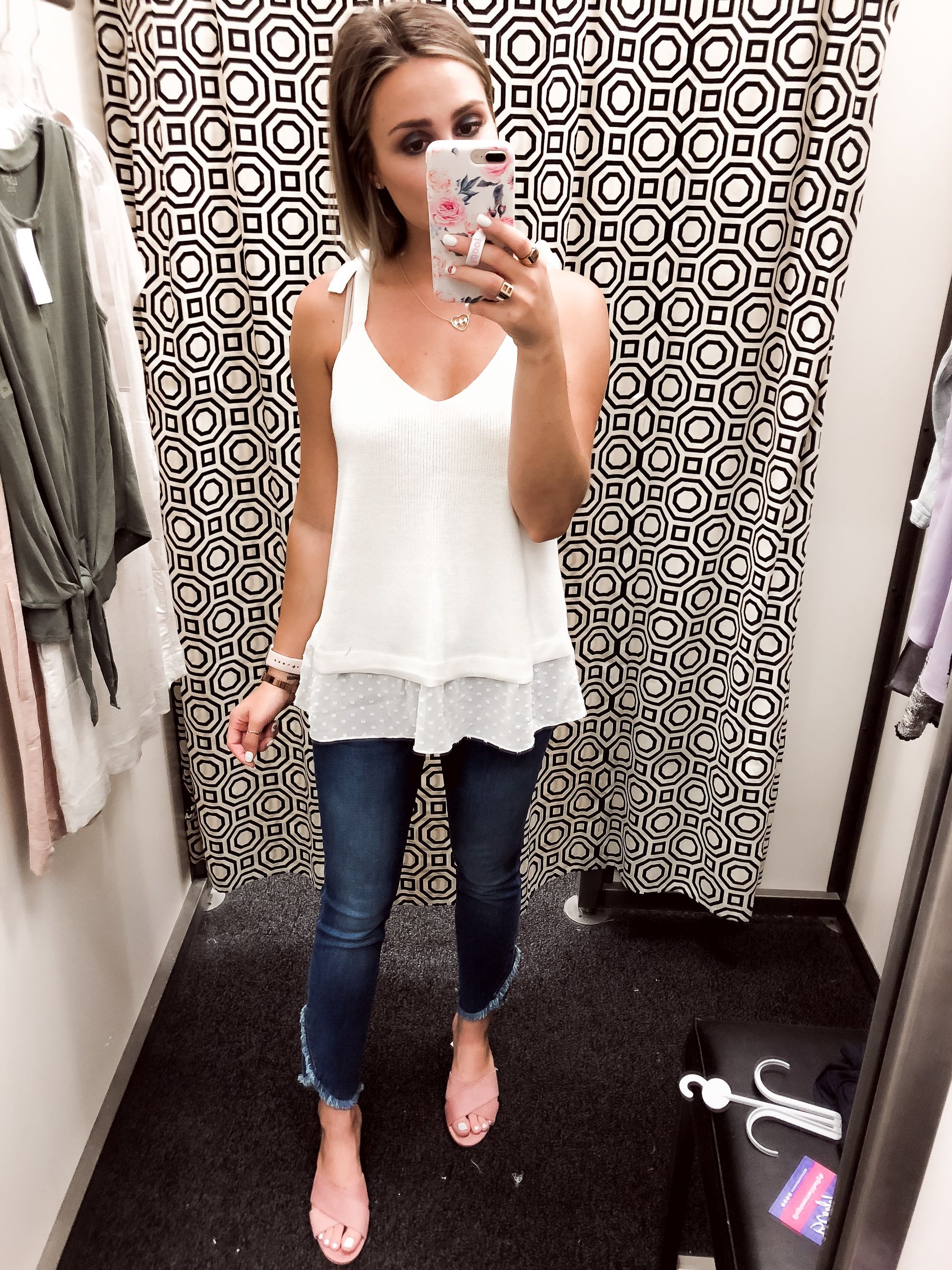 Outlet Shopping Made Easy Uptown with Elly Brown