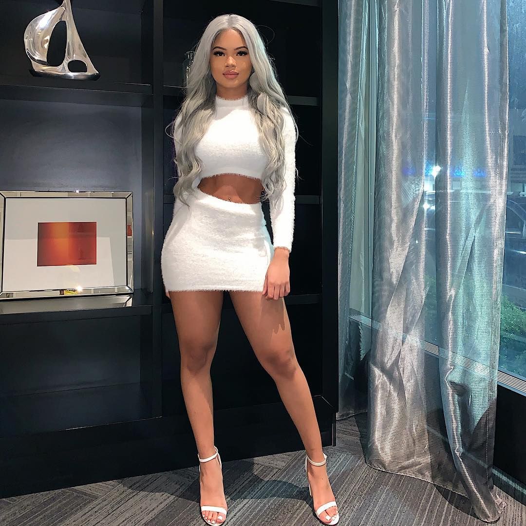 Annabelle Hayes On Instagram Good Girl Got Her Mind Right She Been Raised Right Set Fashionnova Fashion Nova Fashion Cool Girl