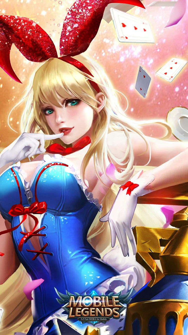 Pin oleh Zjhay di mobile legends Gadis animasi, Karakter animasi, Animasi Pin oleh Zjhay di mobile legends Gadis animasi, Karakter animasi, Animasi