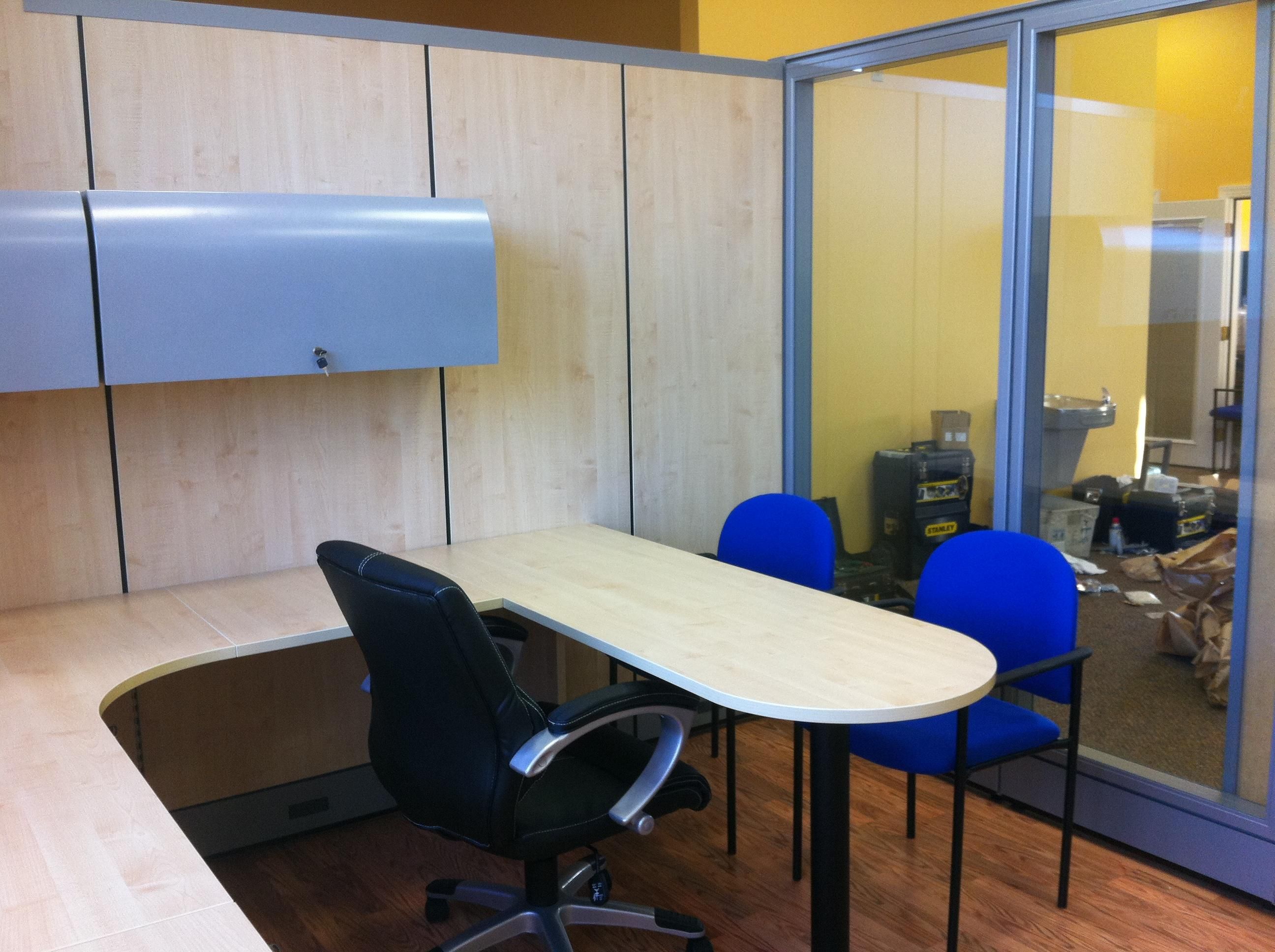 Shire Cubicle Floor To Ceiling Cubicles Interior House Design Ceiling Cubicles Interior