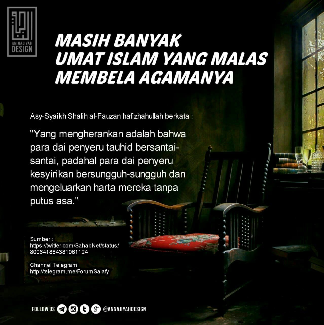 Pin Oleh Inayani Dimi Di Kutipan Islami Agama