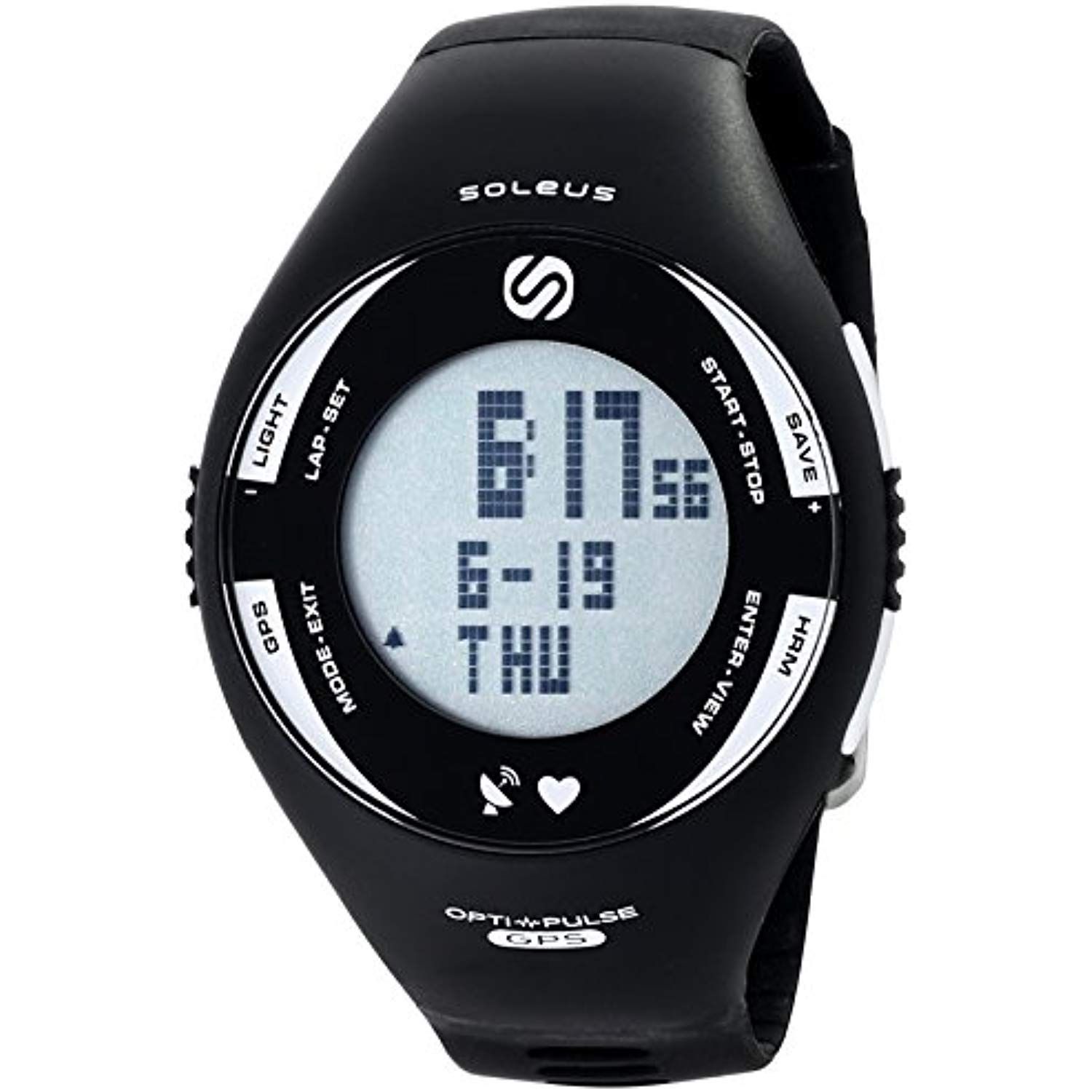 Itouch Ifitness Activity Tracker App
