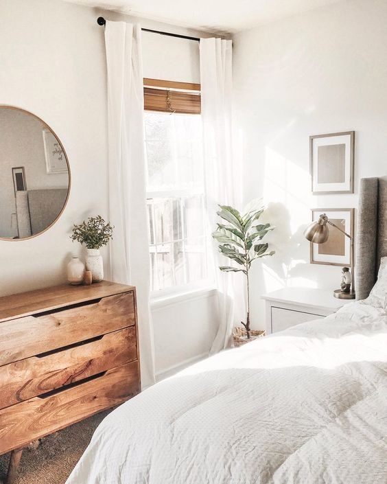 7 Apartment Decorating and Small Living Room Ideas | The Anastasia Co - Home Decoraiton