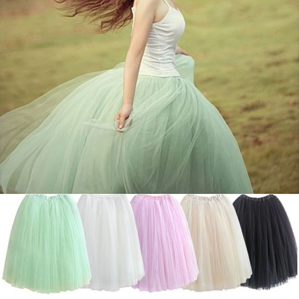 Petticoat 12 Lagen 12 lagig Tüllrock Prinzessin Kleid Rock Unterrock Petticoat 12 Lagen 12 lagig Tüllrock Prinzessin Kleid Rock Unterrock