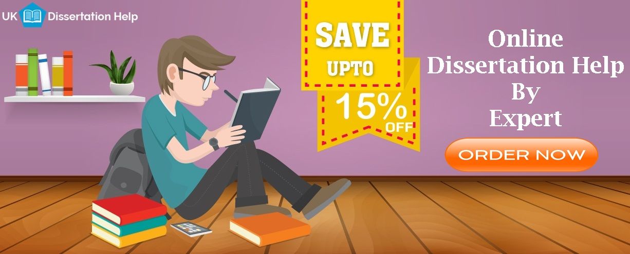 Dissertation help service in uk